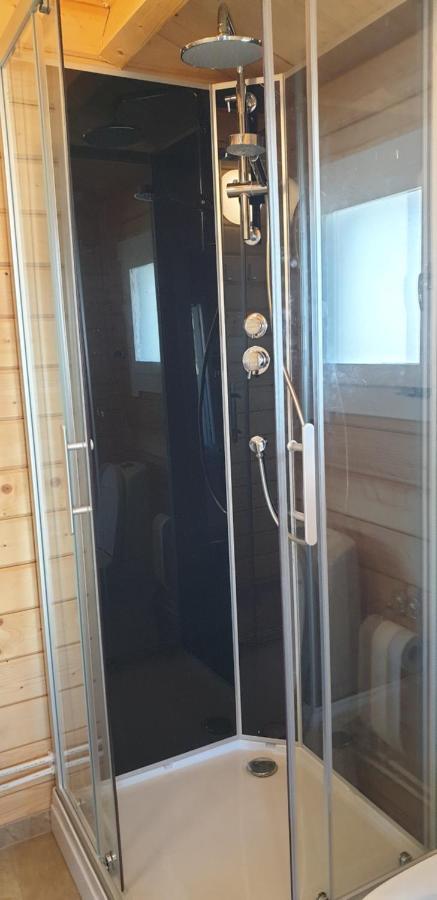 Hvammur 4 With Private Hot Tub Drangsnes Exterior foto